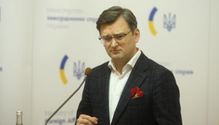 Россия ввела санкции против МИДа и СНБО: в списке Данилов и Кулеба