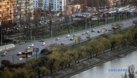 Минздрав разрешил Киеву перейти ко второму этапу выхода из карантина