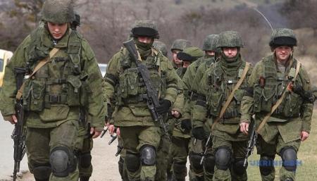 Муженко назвал возможные сценарии полномасштабного вторжения России в Украину