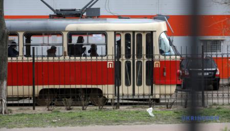 С 23 мая столичный транспорт заработает в обычном режиме - Кличко