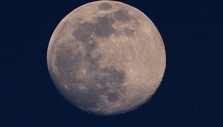 NASA відправить австралійський місяцехід на супутник Землі