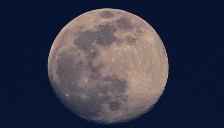Уряд США відмовив Безосу в укладенні контракту з висадження на Місяць