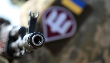 Україна має план на випадок військового вторгнення Росії – Данілов