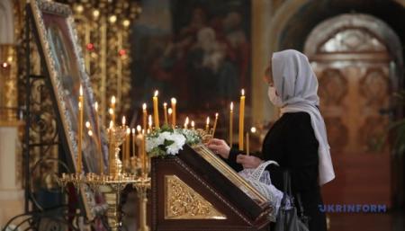 В Киеве приняли особые требования к церквям и верующим во время празднования Пасхи