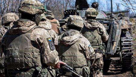 Українці унеможливлять будь-який сценарій захоплення країни – Загороднюк