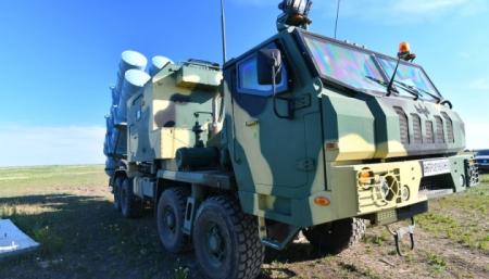 Украинские военные в 2021 году получат ракетные комплексы «Нептун»
