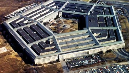 Министерство обороны США рассказали о восьми случаях встречи с НЛО