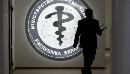 В Беларуси коронавирусом заразились более 18 тысяч человек