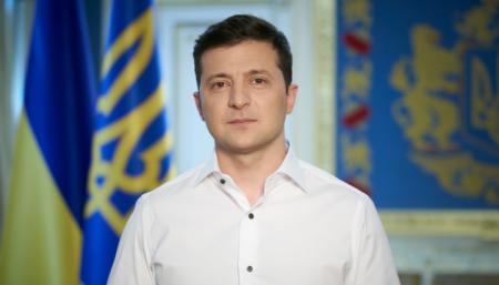 Институту Президента и лично Зеленскому доверяет более 50% украинцев