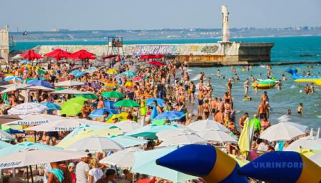 На Одесчине будут усиленно проверять пляжи и базы отдыха на соблюдение карантина