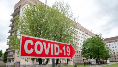 В Беларуси растет число больных, за сутки – 958 случаев коронавируса