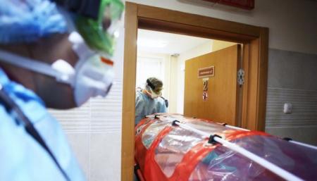 В Беларуси количество зараженных коронавирусом превысило 51 тысячу