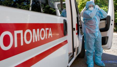 В Киеве за сутки выявили 72 случая коронавируса — Кличко