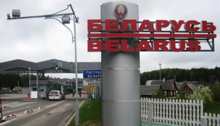 Беларусь с 1 сентября не будет пропускать украинцев без загранпаспорта