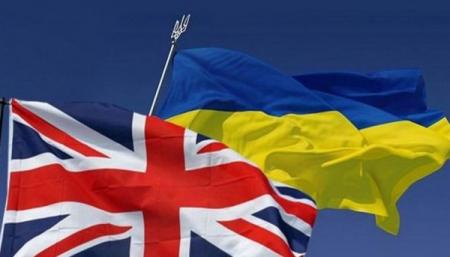 Британия продолжит сотрудничать с Украиной и укреплять её армию
