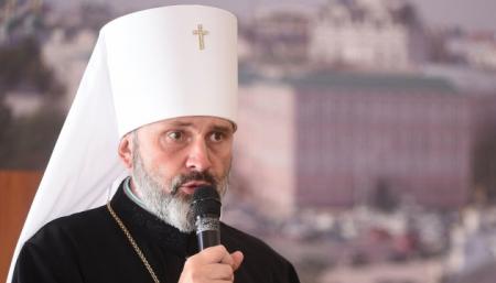 ПЦУ призывает вынести на Совбез ООН проблемы украинской церкви в оккупированном Крыму