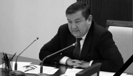 Вице-премьер Узбекистана умер от COVID-19