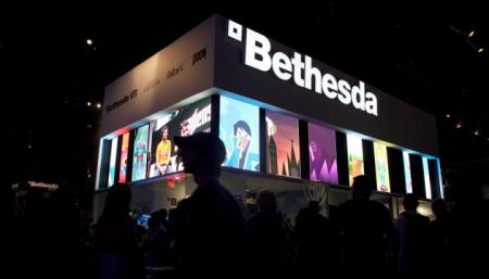 Самая крупная сделка в индустрии видеоигр: Microsoft купила компанию Bethesda