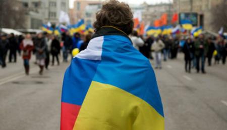 Отношение украинцев к России ухудшилось