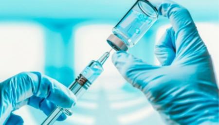 СOVID-прививки будут делать и без декларации с семейным врачом - ЮНИСЕФ