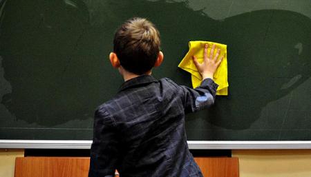 В Киеве не планируют переводить все школы на дистанционное обучение