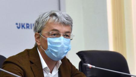 Усиление карантина: Ткаченко говорит, что МКИП не дало закрыть гостиницы и заповедники