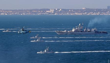 Командование ВМС опровергает, что «забраковало» британские катера