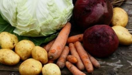 В Україні подешевшали картопля та гречка, натомість здорожчали капуста та цибуля - Мінагро
