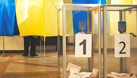 За Зеленского на выборах проголосовали бы почти 29% украинцев, за Порошенко 18%