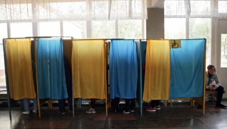 Рейтинг партій: за кого голосували би українці на початку осені