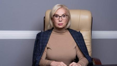 Денисова говорит, что регулярно получает угрозы из-за своей деятельности омбудсмена