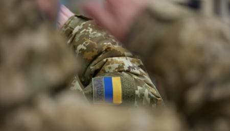 Украинские военные завершили курсы горной подготовки в Грузии