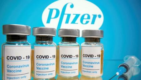 Ляшко: Вероятность появления COVID-вакцины Pfizer на рынке Украины - нулевая