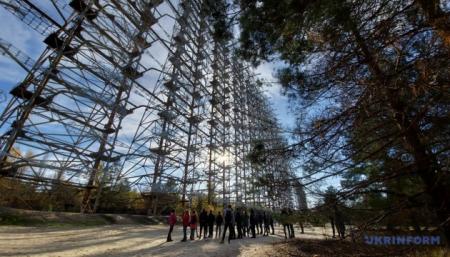 Выставка, конференция и не только: что готовит МКИП к 35-й годовщине «Чернобыля»