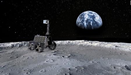 ОАЭ анонсировали беспилотную миссию на Луну в 2024 году