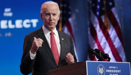 Байден считает Nord Stream 2 плохим соглашением для Европы - Белый дом