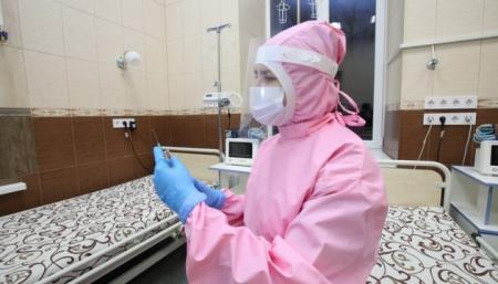 Больше всего новых случаев коронавируса - в пяти областях Украины