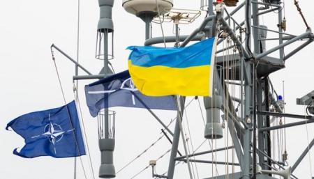 Військовий експерт розповів, як НАТО допомагає Україні зміцнити обороноздатність