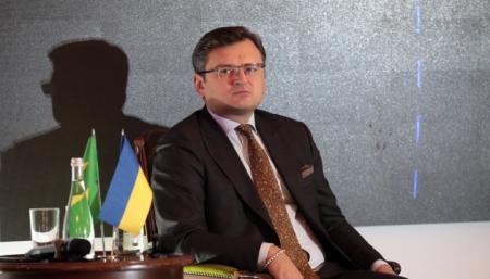 Кулеба заявил, что членство Украины в ЕС и НАТО – вопрос времени