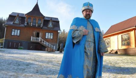 В Карпатах «Имение Святого Николая» отказалось от массового празднования 19 декабря