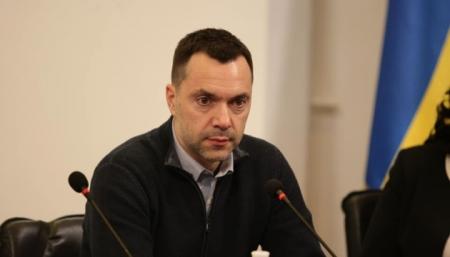 Оборона України: Арестович припустив, що добровольців-іноземців набереться на два легіони