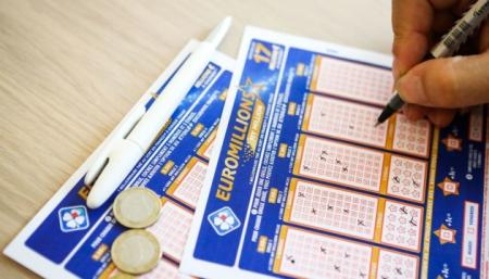 Во Франции выиграли самый большой джекпот в истории европейских лотерей