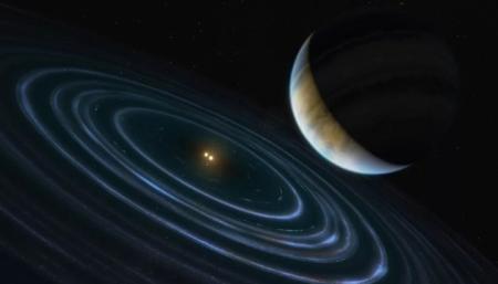 Астрономы нашли «двойника» девятой планеты в Солнечной системе