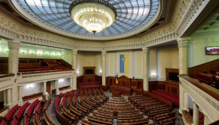Кого украинцы поддержали бы на парламентских выборах