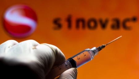 Украине вернут деньги за вакцину Sinovac, если она не пройдет клинических испытаний - Ляшко