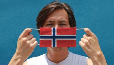 Норвегия вводит обязательное тестирование на COVID-19 для путешественников