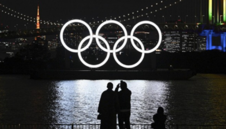 Япония рассматривает возможность проведения Олимпиады без зрителей