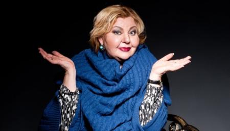 В Одессе умерла «тетя Сима» из «Джентльмен-шоу»