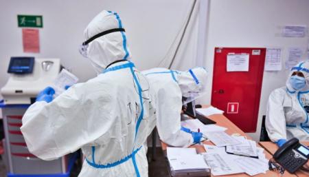 В Польше подтвердили первые случаи «бразильского» штамма коронавируса