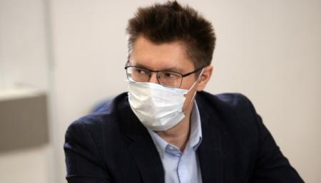 Телеканалы Медведчука разгоняли российские фейки о коронавирусе - МКИП